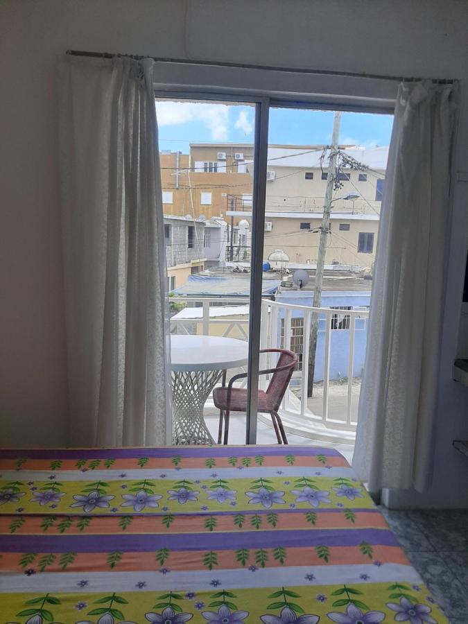 Obelix Apartment グランベ エクステリア 写真