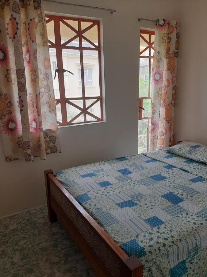 Obelix Apartment グランベ エクステリア 写真