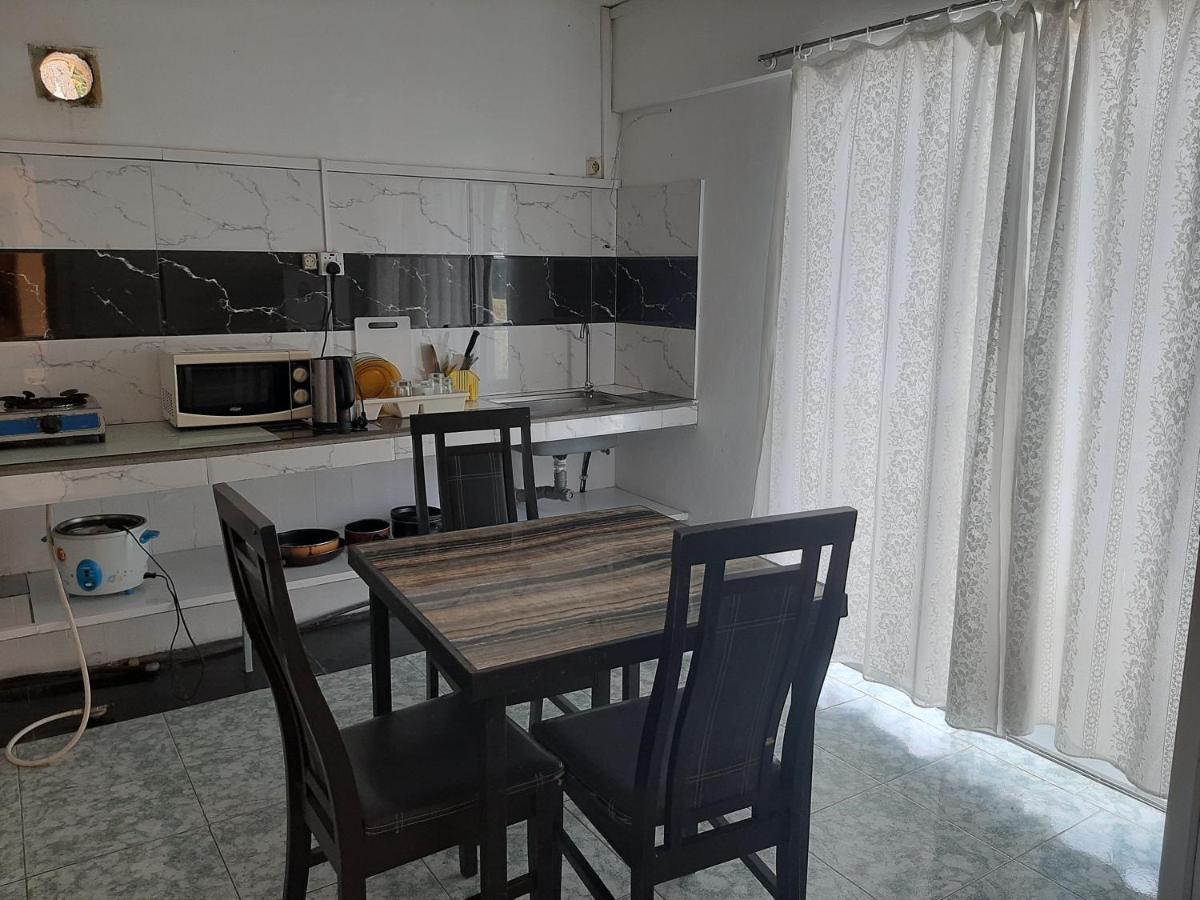 Obelix Apartment グランベ エクステリア 写真