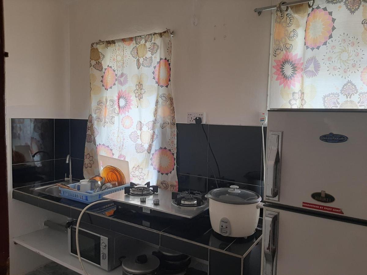 Obelix Apartment グランベ エクステリア 写真