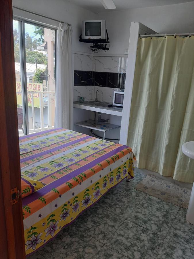 Obelix Apartment グランベ エクステリア 写真